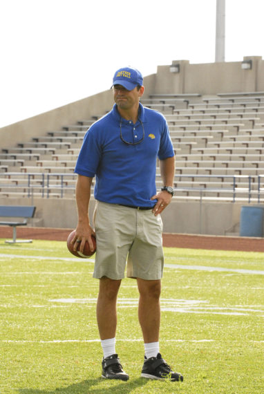 Five reasons I'm obsessed with 'Friday Night Lights