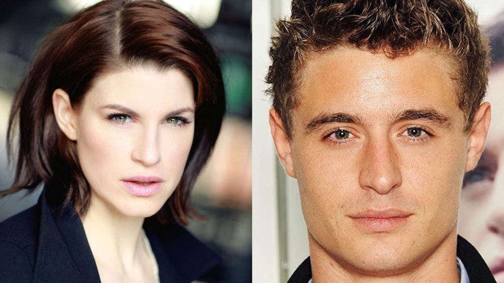 'Flowers in the Attic: The Origin' Lifetime 4-Part Prequel Miniseries, Jemima Rooper & Max Irons