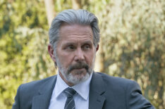 Gary Cole - NCIS - 'Road to Nowhere'