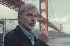 Billy Bob Thornton in Goliath - Season 4