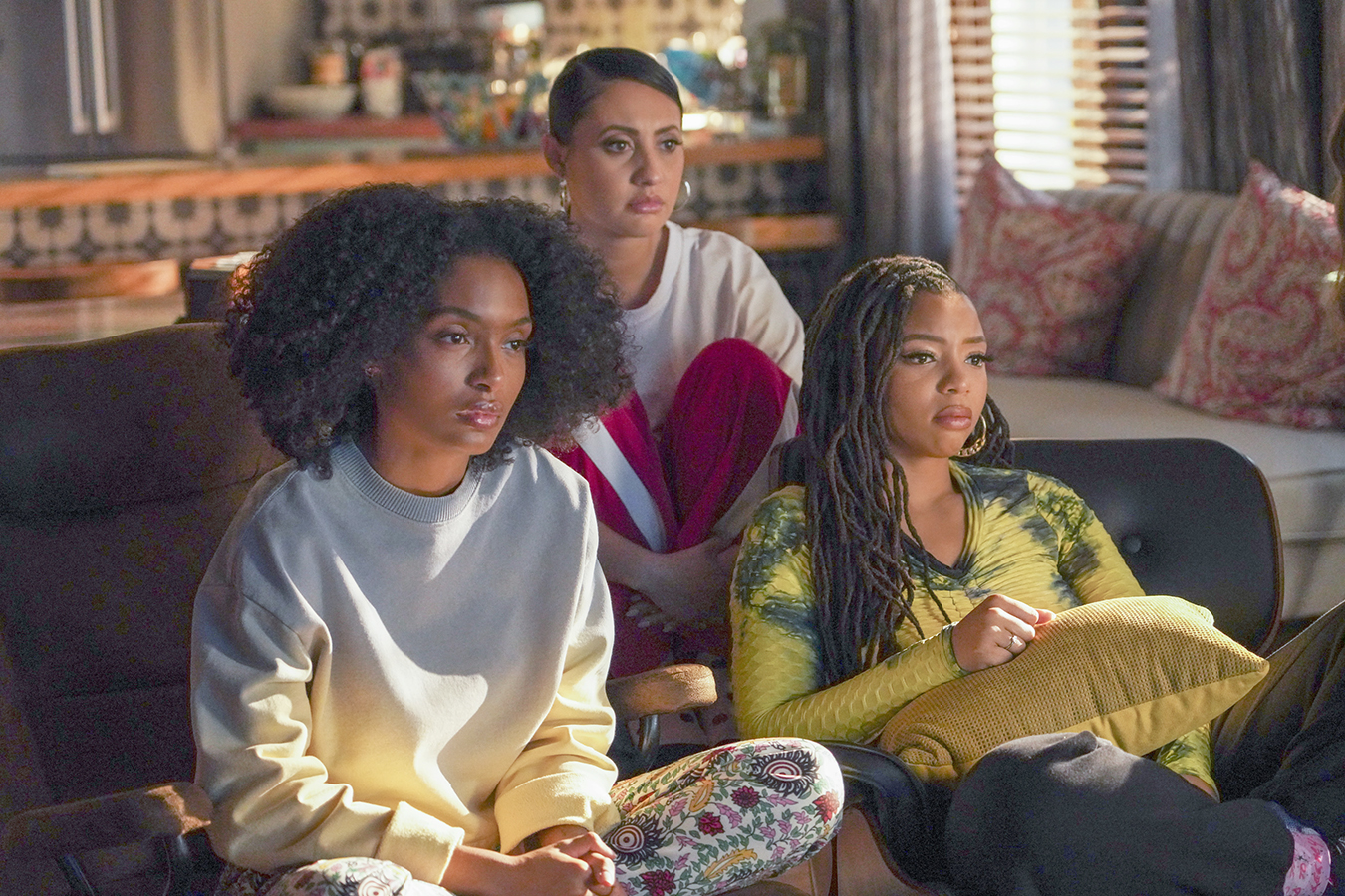 Grown-ish Season 5 Episode 10 Release Date on Freeform Confirmed 