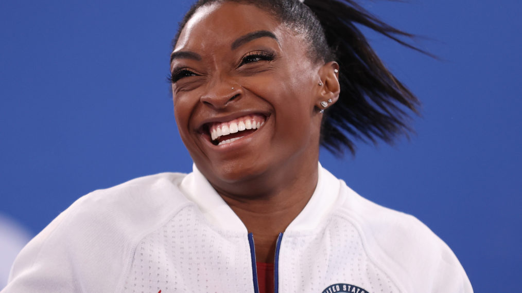 #Simone Biles at the Olympics, HBO’s Obama Documentary, ‘Pray Away’ and UFOs on Netflix