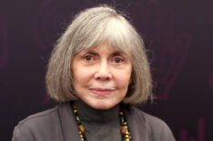 Anne Rice, author of 'Mayfair Witches'