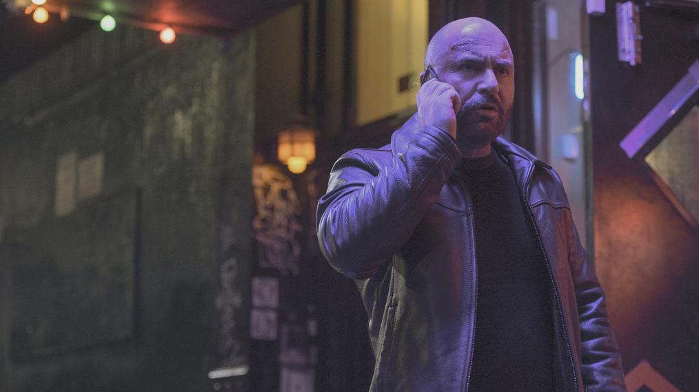#’Hit & Run’ Is the Tense, Globe-Hopping Thriller You Need Right Now #’Hit & Run’ Is the Tense, Globe-Hopping Thriller You Need Right Now