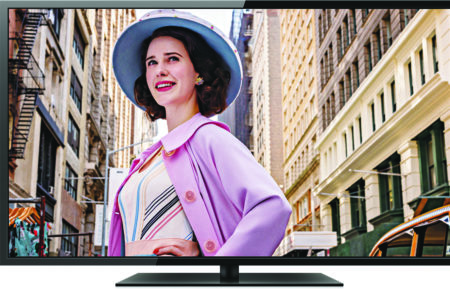 Amazon Marvelous Mrs. Maisel Rachel Brosnahan TV