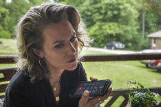 'It Couldn't Happen Here': Hilarie Burton Previews the True Crime Docuseries