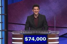 Ask Matt: 'Jeopardy!'s Latest Champ