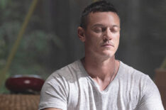 Nine Perfect Strangers - Luke Evans