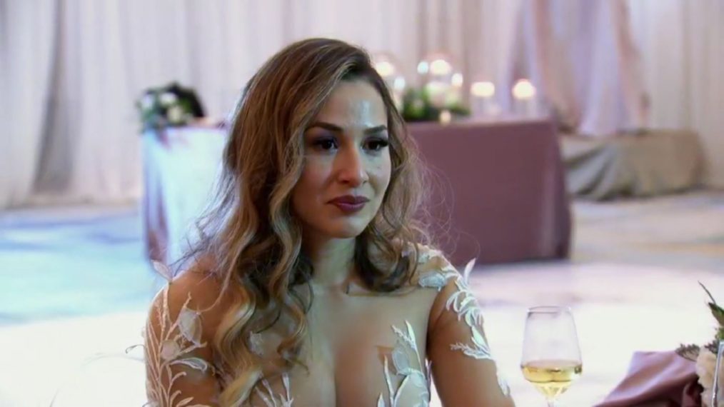 MAFS Season 13 Myrla