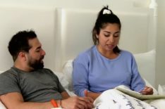 'Married at First Sight': 6 Key Moments From 'Out of the Comfort Zone and Into the Sea' (RECAP)