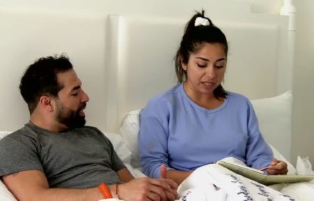 Married at First Sight Season 13 rachel jose