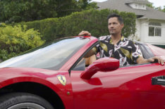 'Magnum P.I.,' 'You,' & More Returning TV Favorites Airing Fridays This Fall