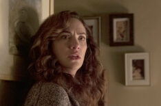 Midnight Mass - Kate Siegel as Erin Greene