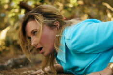 Lucy Lawless as Alexa Crowe - My Life is Murder -Season 2