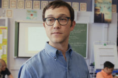 Roush Review: Joseph Gordon-Levitt's TV Comeback as 'Mr. Corman'