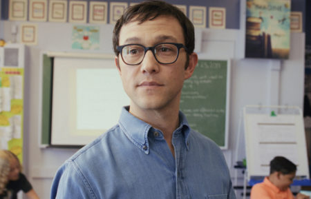 'Mr. Corman' Star Joseph Gordon-Levitt