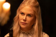 'Nine Perfect Strangers' Team Teases Nicole Kidman's 'Weird, Intense & Magical' Guru