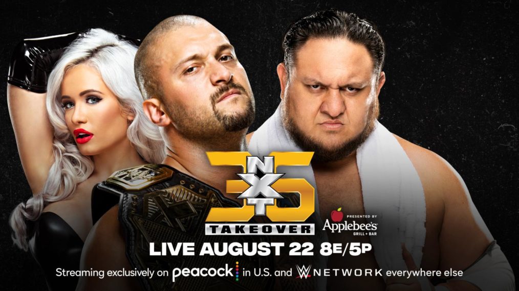 NXT TakeOver