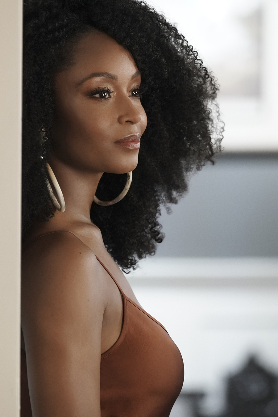 Yaya DaCosta: 25 Things You Don’t Know About Me.