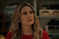 Riverdale - Mädchen Amick as Alice Cooper - 'Chapter Ninety: The Night Gallery'