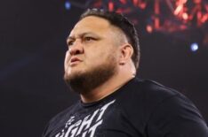 Samoa Joe