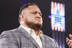 Samoa Joe