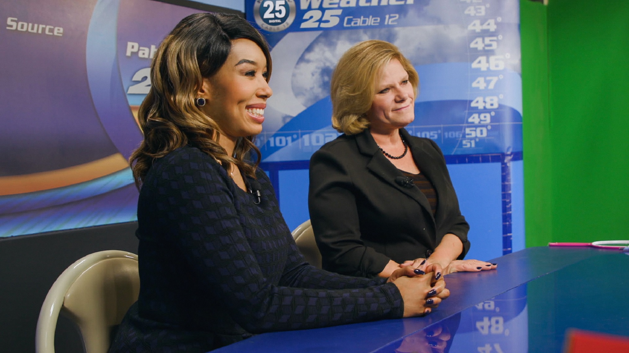 'Small Town News KPVM Pahrump' Spotlights One of the Last Independent