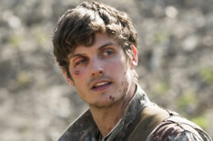 Daniel Sharman as Troy Otto in 'Fear the Walking Dead' - Season 3, Episode 5