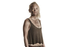 The Walking Dead - Beth Greene (Emily Kinney)