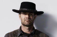 'Fear the Walking Dead' Star Garret Dillahunt as John Dorie