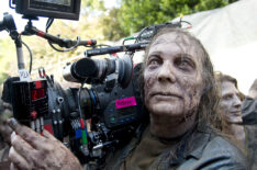 Greg Nicotero as Walker in The Walking Dead