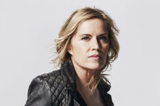 'Fear the Walking Dead' star Kim Dickens as Madison Clark - Season 4