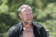 'The Walking Dead' - Michael Rooker as Merle Dixon