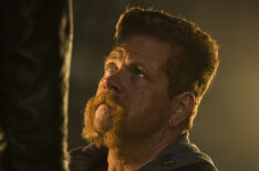 Michael Cudlitz as Sgt. Abraham Ford in 'The Walking Dead'