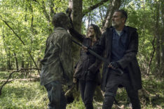 'The Walking Dead' Season 11: More Big Bads, Maggie's Rage Against Negan & More
