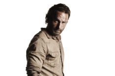 The Walking Dead - Andrew Lincoln