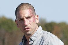 'The Walking Dead' star Jon Bernthal as Shane Walsh