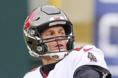 Tom Brady, Tampa Bay Buccaneers