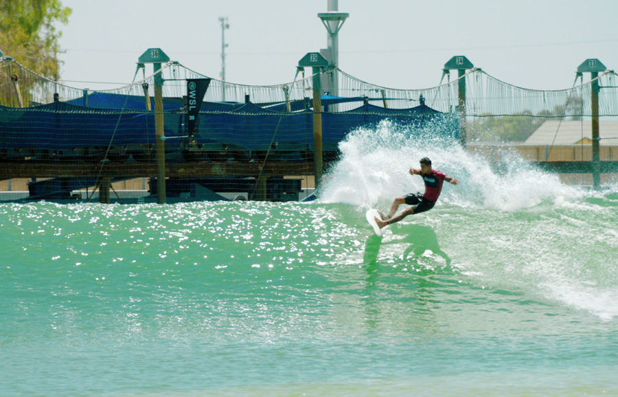 watch ultimate surfer