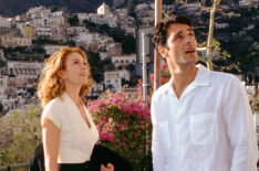 Under the Tuscan Sun - Diane Lane and Raoul Bova