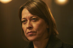 Nicola Walker in Unforgotten - Season 4