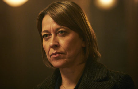 Nicola Walker in Unforgotten - Season 4