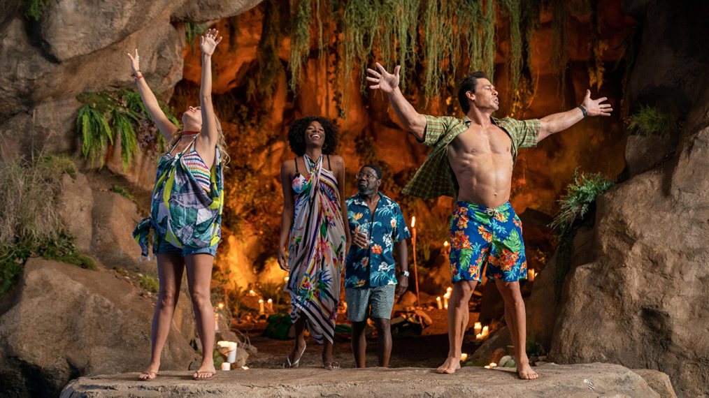 #’Vacation Friends,’ ‘Under the Tuscan Sun’ & More Vacation Comedies to Stream on Hulu