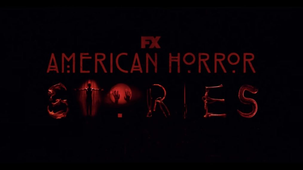 'American Horror Stories,' FX on Hulu, Returns for Second Installment