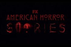 'American Horror Stories' to Return for Season 2 on FX on Hulu