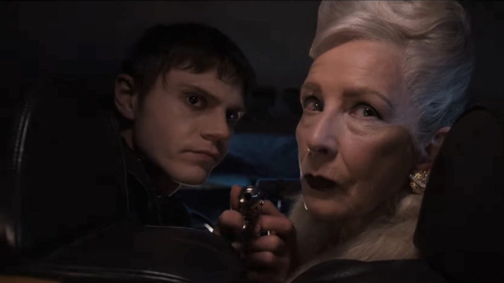 #Evil Is Afoot in Provincetown in First ‘AHS: Double Feature’ Trailer (VIDEO)