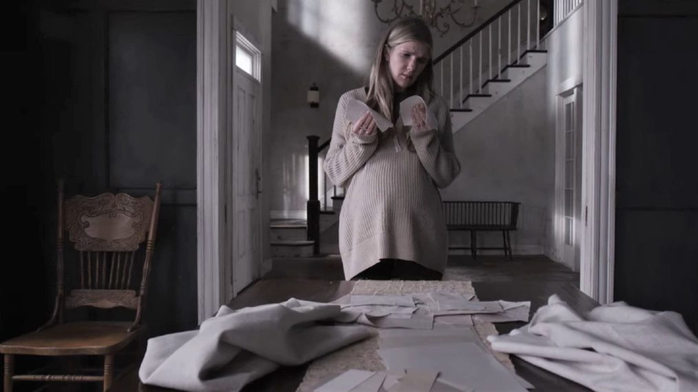 American Horror Story Season 10 Lily Rabe