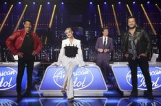 'American Idol' Officially Welcomes Back Host & Judges for Spring 2022 Season