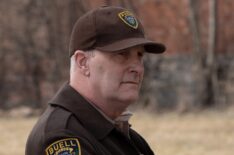 American Rust - Jeff Daniels