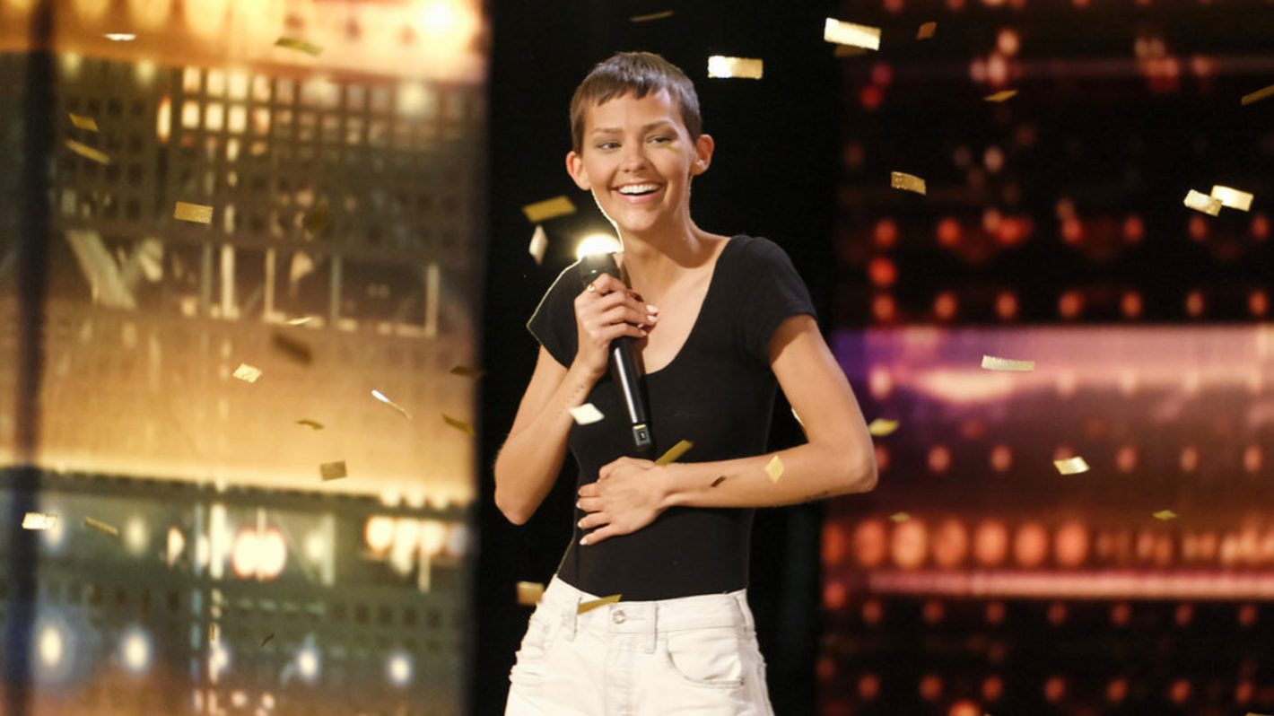 'America's Got Talent's Nightbirde Withdraws From Season 16 Due to(01)